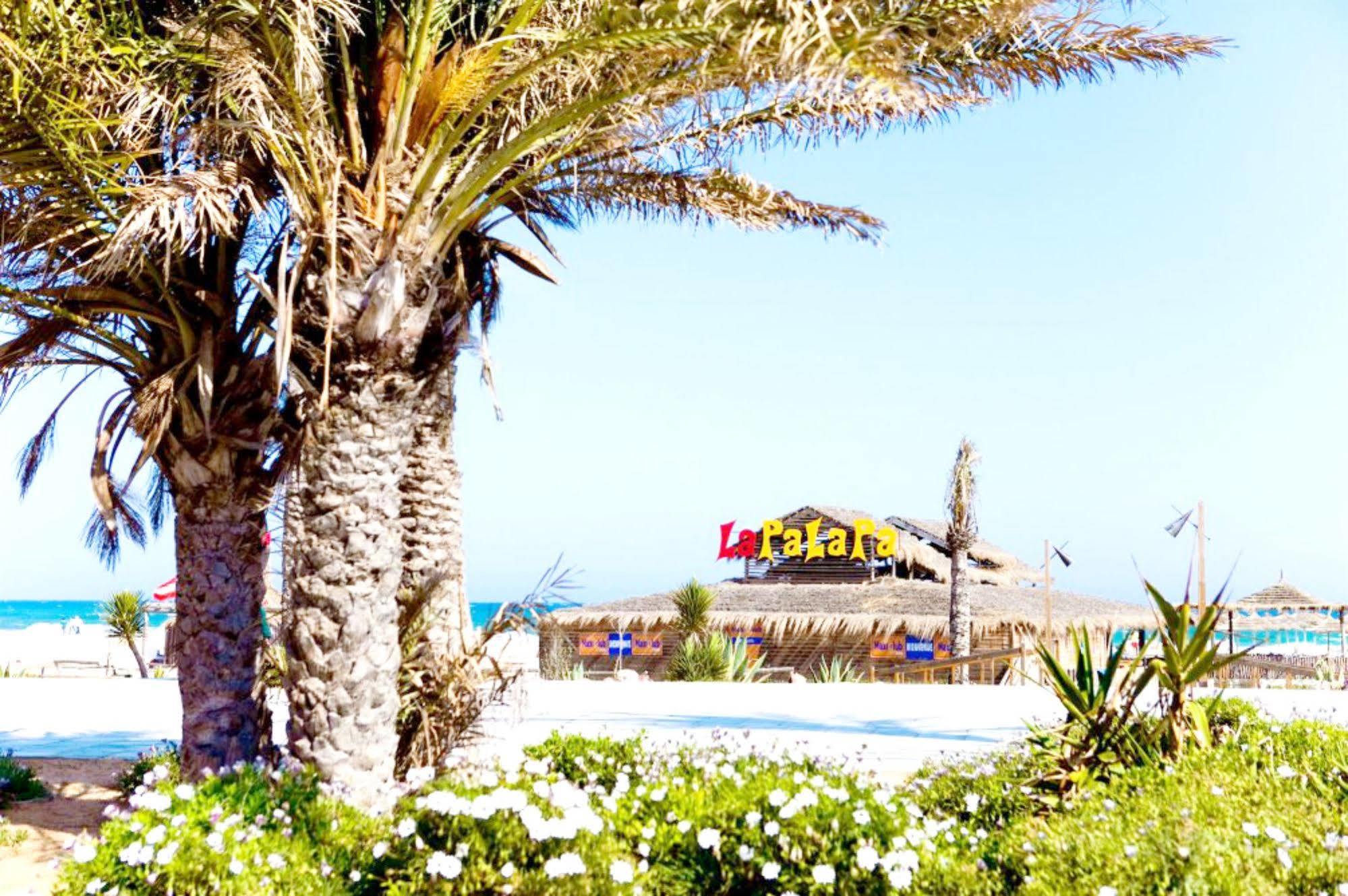 Anais Hotel Hammamet Exterior photo