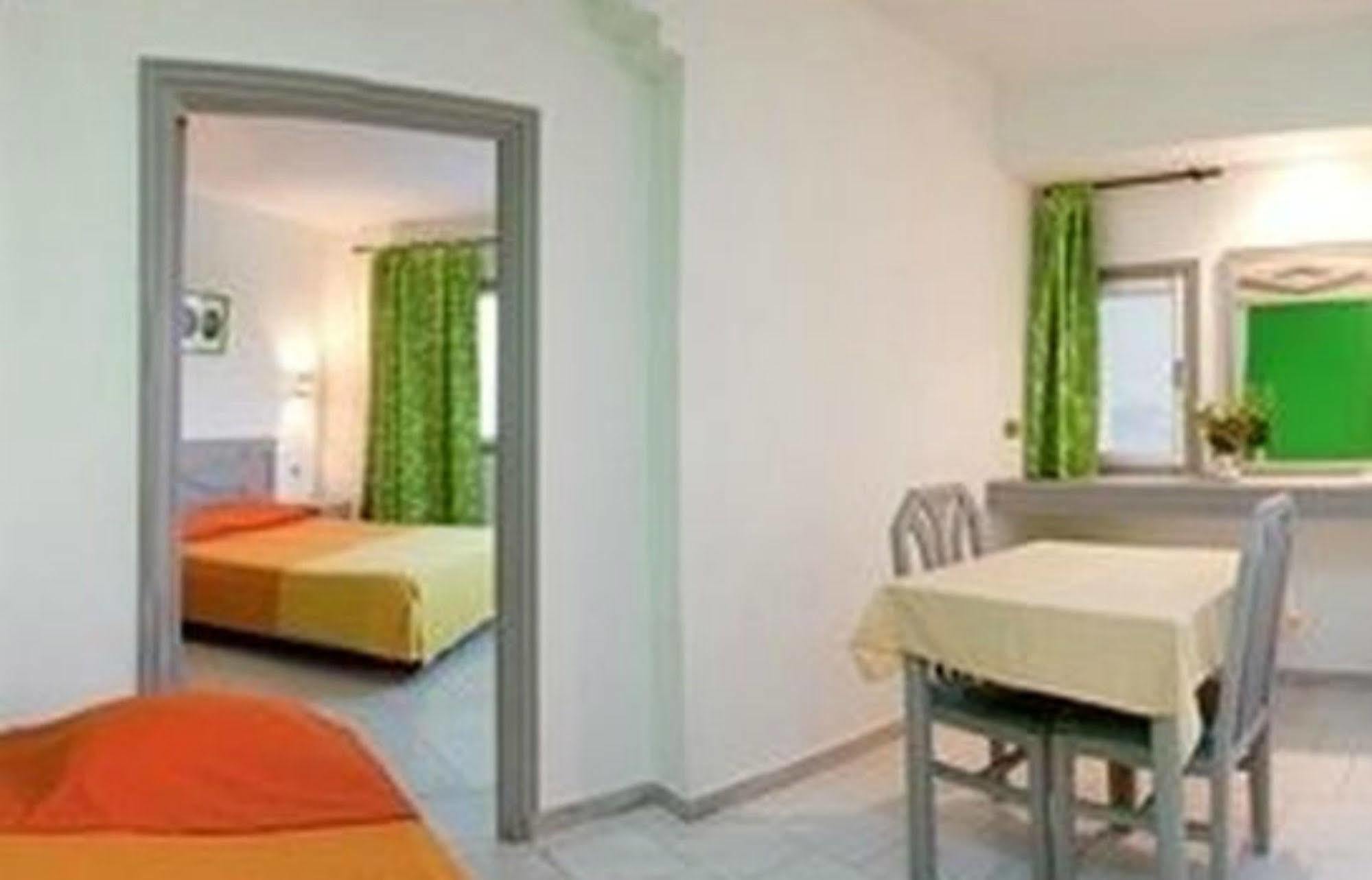 Anais Hotel Hammamet Exterior photo